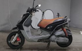 YAMAHA BW S125 SE45
