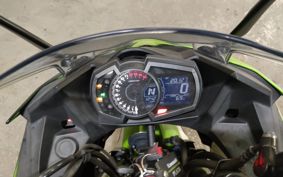 KAWASAKI NINJA 400 2020 EX400G