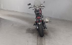 HONDA STEED 600 PC21