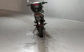 KAWASAKI KLX125 LX125C