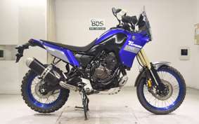 YAMAHA TENERE 700 2023 DM13J