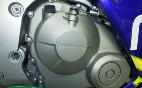 HONDA CBR600RR GEN 2 2006 PC37