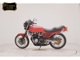 Фото Honda CBX550F 2020 с японского аукциона