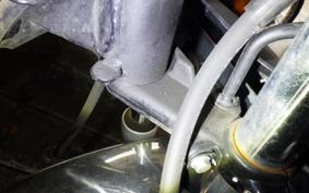 HONDA LY125 FI