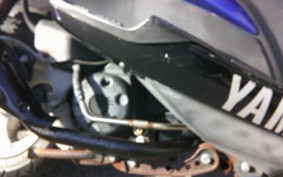 YAMAHA MAJESTY 125 5CA