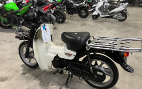 SUZUKI BAR DEE50 BA43A