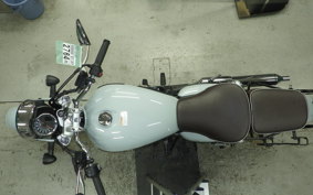 HONDA GB350C 2025