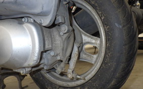 HONDA DIO Gen.6 2023 AF62