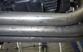 HONDA CB400SF GEN 4 A 2022 NC42