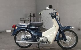 HONDA SUPER CUB90 HA02