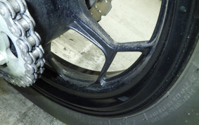 KAWASAKI NINJA 250 SL 2001 BX250A