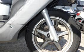 SUZUKI ADDRESS V125 DT11A