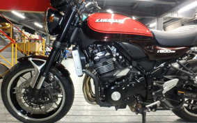 KAWASAKI Z900RS 2017 ZR900C