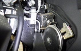 YAMAHA TRICITY 155 A SG37J