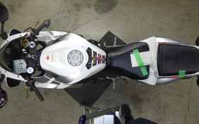 HONDA CBR600RR GEN 3 2008 PC40