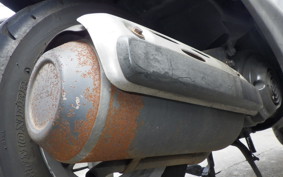 HONDA LEAD 100 2015 JF06