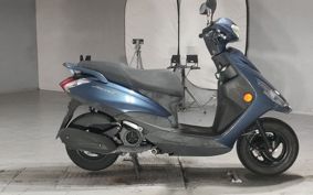 YAMAHA  AXIS Z SED7J