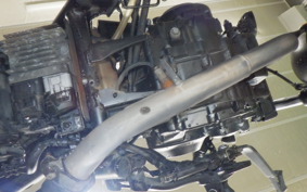 HONDA REBEL 250 A 1997 MC49