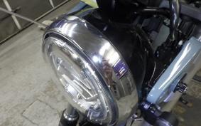 HONDA DAX 125 2015 JB06