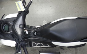 YAMAHA N-MAX SED6J