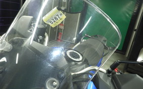 SUZUKI Vｽﾄﾛｰﾑ650A 2015 VP56A