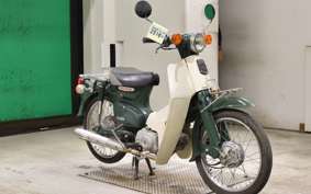 HONDA C50 SUPER CUB AA01