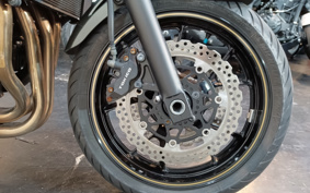 KAWASAKI ZRX1200 DAEG 2009 ZRT20D