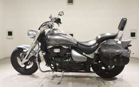 SUZUKI BOULEVARD 400 2007 VK55A