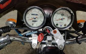 YAMAHA SR400 2003 RH01J