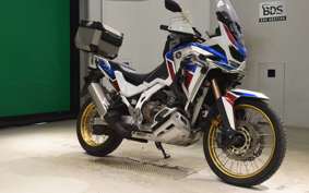 HONDA CRF1100L AFRICA TWIN DCT 2020 SD10