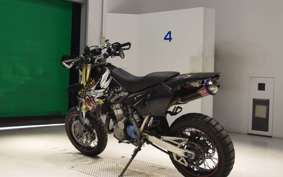 SUZUKI DR-Z400SM 2008 SK44A