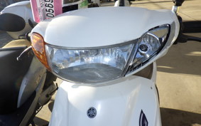 YAMAHA JOG Delux SA39J