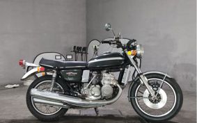 SUZUKI GT750 GT750B