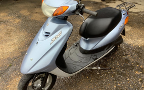 YAMAHA JOG DELUXE SA36J