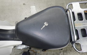 HONDA C50 SUPER CUB 2001 AA04