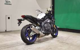 YAMAHA MT-10 SP 2026 RN78J