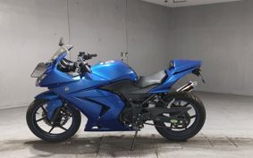 KAWASAKI NINJA 250R EX250K