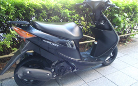 SUZUKI ADDRESS V50 CA4BA