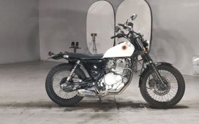 SUZUKI GLASS TRACKER BIG BOY NJ47A