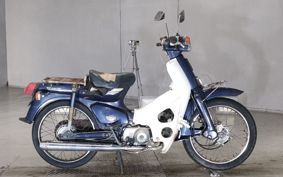 HONDA SUPER CUB50 C50