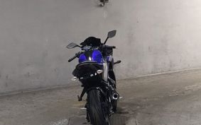 YAMAHA YZF-R25 RG10J