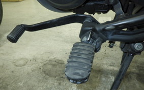 HONDA REBEL 250 A 2000 MC49