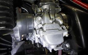 KAWASAKI ZEPHYR 400 Gen.2 1991 ZR400C