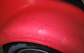 HONDA GYRO CANOPY 2013 TA03