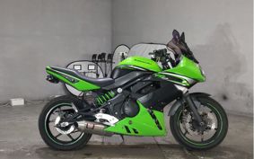 KAWASAKI NINJA 400R 2012 ER400B