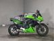 Фото Kawasaki NINJA 400R 2012 с японского аукциона