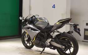 HONDA CBR250RR A 2017 MC51