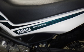 YAMAHA SEROW 250 Gen.2 1992 DG17J