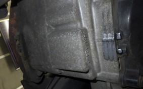 HONDA SPACY 125 Gen. 3 JF04