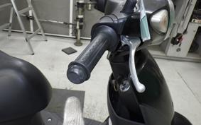 SUZUKI LET's CA4AA